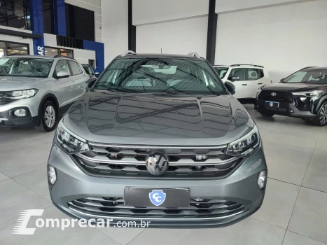 NIVUS 1.0 200 TSI Highline