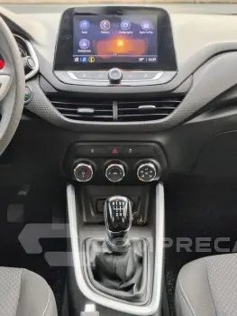 ONIX HATCH LT 1.0 12V Flex 5p Mec.