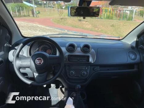 UNO 1.0 EVO Attractive 8V