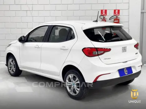 ARGO - 1.0 FIREFLY DRIVE MANUAL