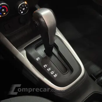 ONIX HATCH ACTIV 1.4 8V Flex 5P Aut.