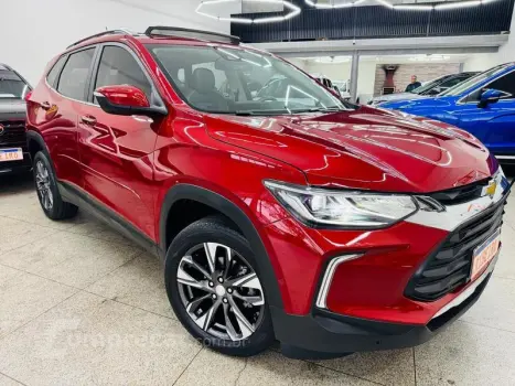 TRACKER PREMIER 1.2 TURBO 12V FLEX AUT