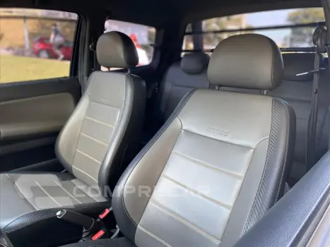 SAVEIRO 1.6 CROSS CD 16V FLEX 2P MANUAL