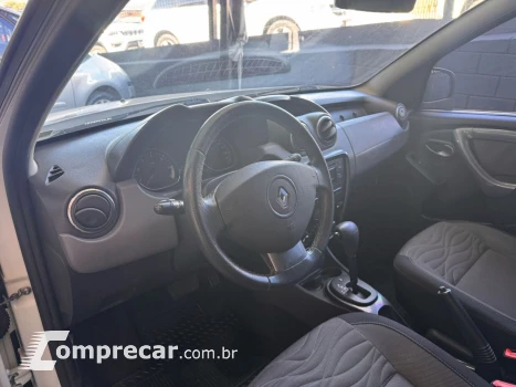 DUSTER Dynamique 2.0 Flex 16V Aut.
