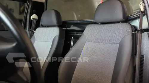 SAVEIRO 1.6 MI CS 8V G.VI