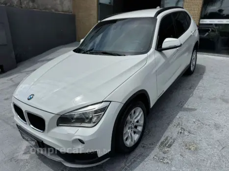 X1 SDRIVE 20i 2.0/2.0 TB Acti.Flex Aut.