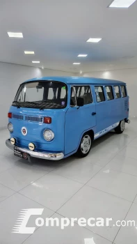KOMBI 1.5 STD 8V
