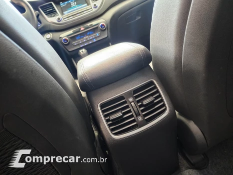 TUCSON 1.6 16V T-gdi GLS