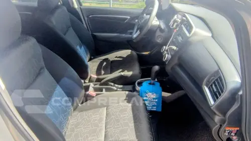 Fit LX 1.5 Flexone 16V 5p Aut.