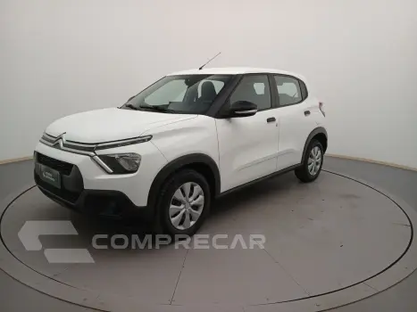 C3 1.0 FIREFLY FLEX LIVE PACK MANUAL