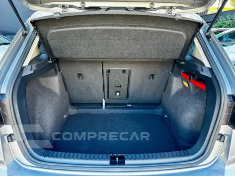 TAOS 1.4 250 TSI Comfortline
