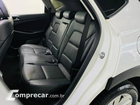 TUCSON TURBO GLS