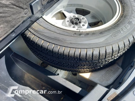 RAV 4 2.0 16V 4P AUTOMÁTICO