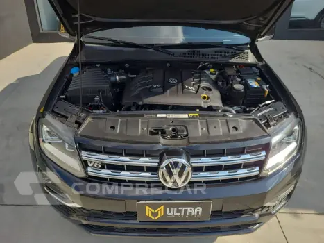 AMAROK Extreme CD 3.0 4x4 TB Dies. Aut.