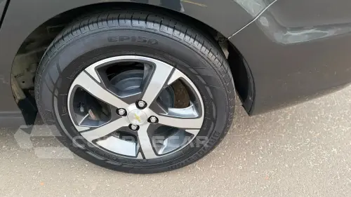 PRISMA 1.4 MPFI LTZ 8V