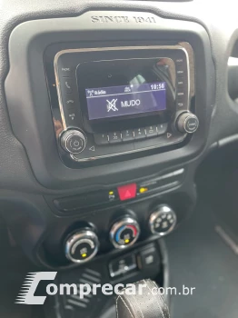 RENEGADE 1.8 16V