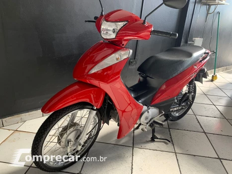 HONDA BIZ 110I