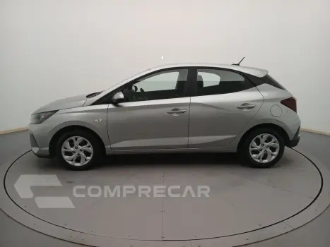 HB20 1.0 12V FLEX COMFORT MANUAL