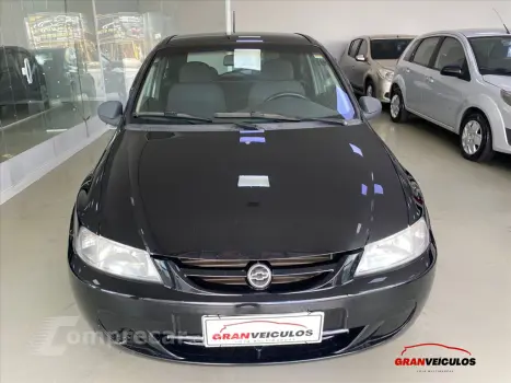CELTA 1.0 MPFI SPIRIT 8V FLEX 2P MANUAL