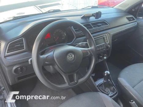 GOL 1.6 MSI Totalflex Trendline
