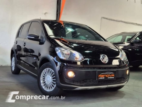 UP - 1.0 MPI TRACK 12V 4P MANUAL
