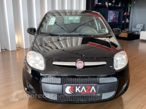 PALIO - 1.0 MPI ATTRACTIVE 8V 4P MANUAL