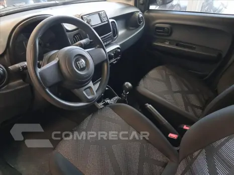 MOBI 1.0 EVO FLEX LIKE. MANUAL