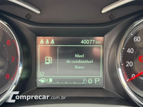 ONIX HATCH PREM. 1.0 12V TB Flex 5p Aut.