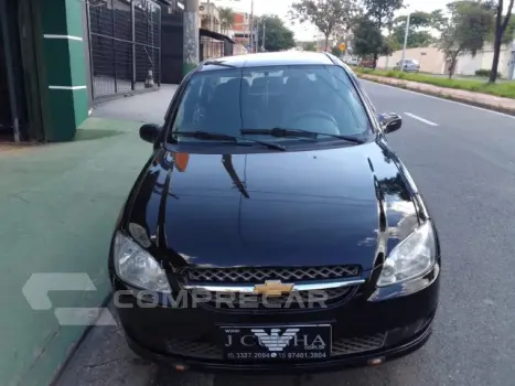 CLASSIC - 1.0 MPFI LS 8V 4P MANUAL