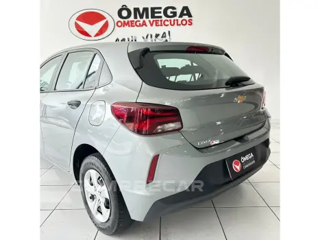 ONIX 1.0 FLEX LT MANUAL