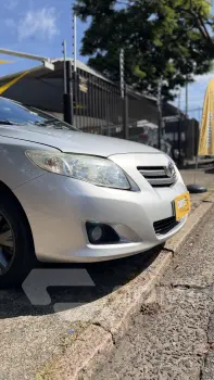 COROLLA 1.8 XEI 16V