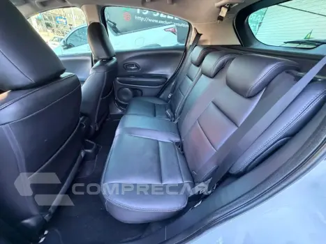 HR-V EX 1.8 Flexone 16V 5p Aut.