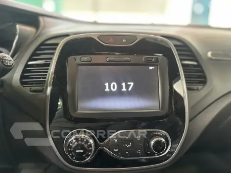CAPTUR 2.0 16V HI-FLEX BOSE AUTOMÁTICO