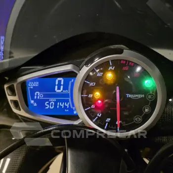 DAYTONA 675R