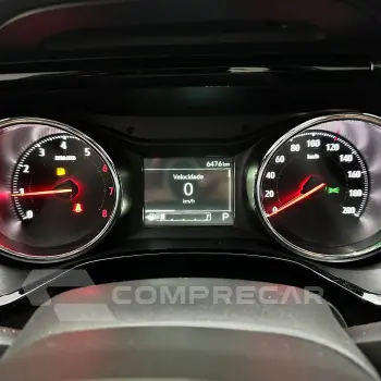 MONTANA PREMIER 1.2 Turbo Flex 12V Aut.