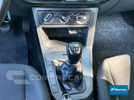 POLO 1.0 MPI TRACK MANUAL