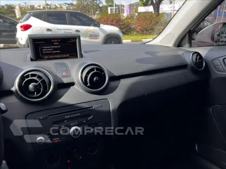 A1 1.4 TFSI Attraction 16V 122cv