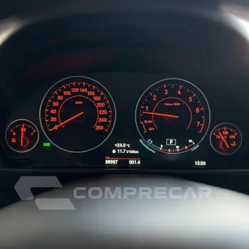 320I 2.0 16V Turbo Sport