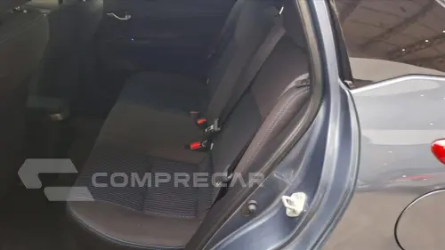 YARIS 1.3 16V FLEX XL MULTIDRIVE
