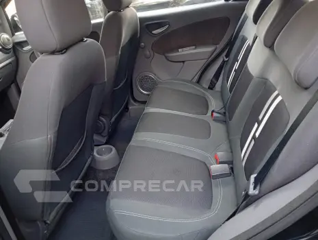 PALIO 1.6 MPI Essence 16V