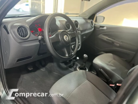 Gol 1.0 4P G5 CITY FLEX