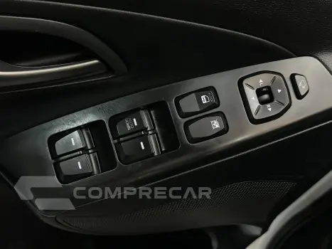 ix35 GL 2.0 16V 2WD Flex Aut.