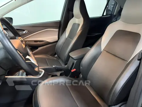 ONIX 1.0 TURBO FLEX PREMIER AUTOMÁTICO