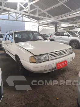 SANTANA QUANTUM GL 2.0 4P