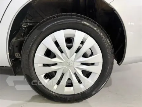 YARIS 1.5 16V Sedan XL