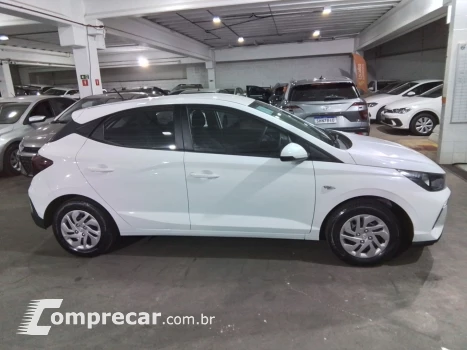HB20 1.0 12V FLEX SENSE PLUS MANUAL
