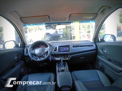 HR-V 1.8 16V FLEX EX 4P AUTOMÁTICO