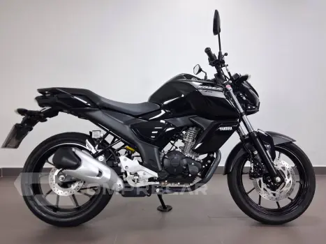Yamaha YAMAHA FZ15 FAZER ABS