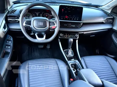 FASTBACK 1.0 TURBO 200 HYBRID AUDACE CVT