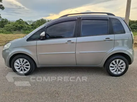 IDEA 1.4 MPI Attractive 8V